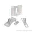 professional CNC machining with OEM ODM services